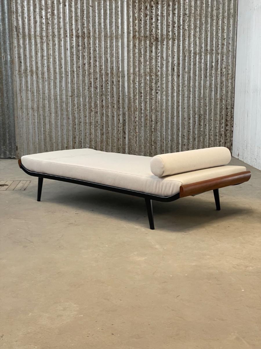 1 Daybed Vintage by André Cordemeyer, Auping