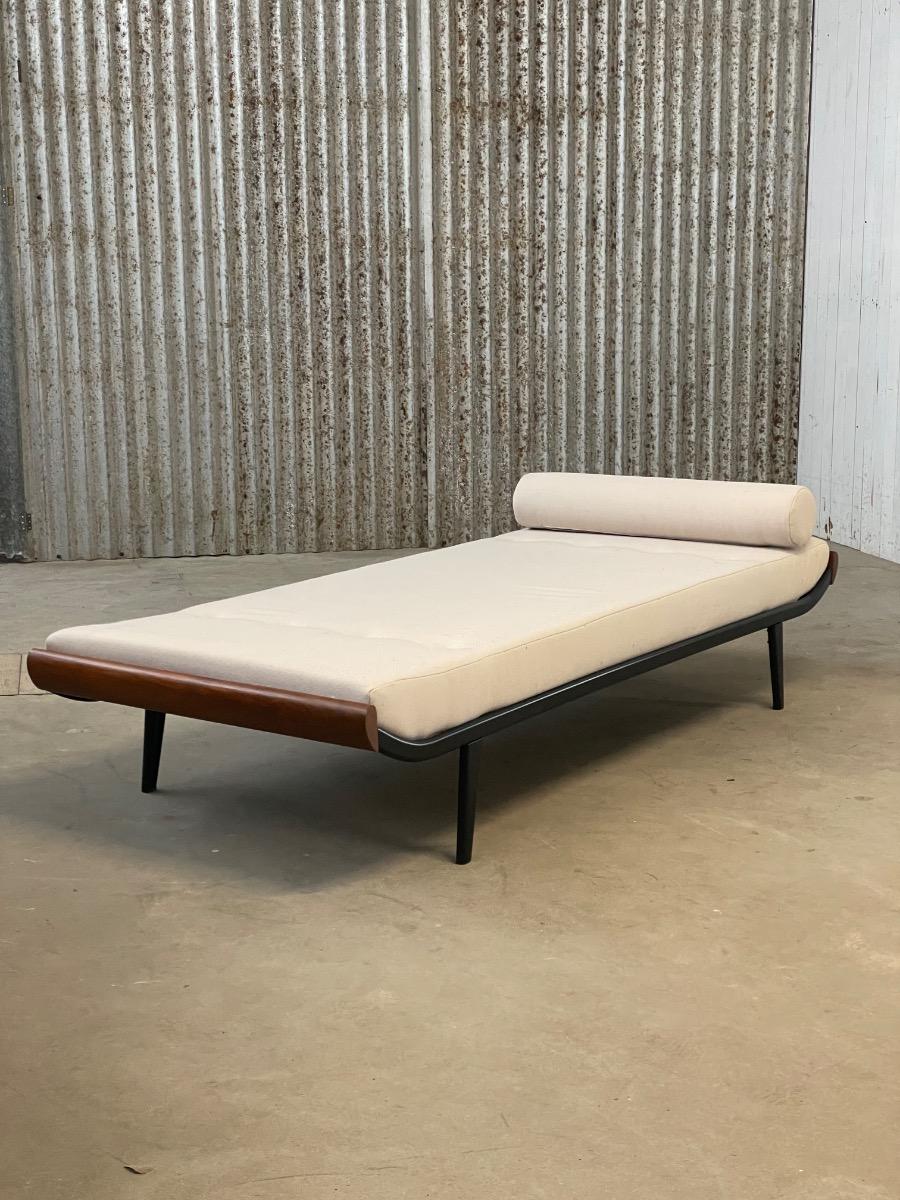 1 Daybed Vintage by André Cordemeyer, Auping