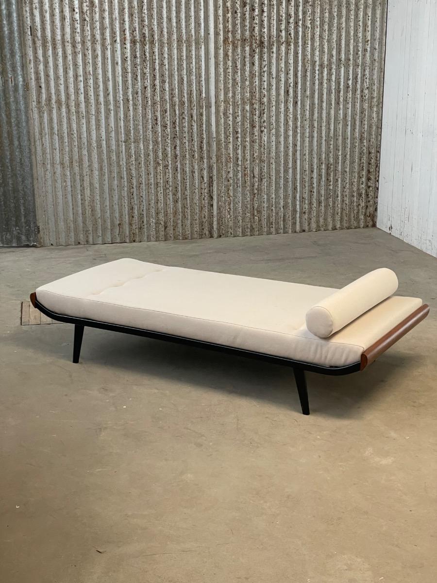 1 Daybed Vintage by André Cordemeyer, Auping
