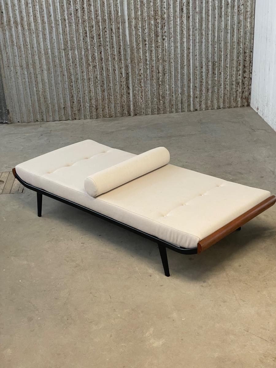 1 Daybed Vintage by André Cordemeyer, Auping