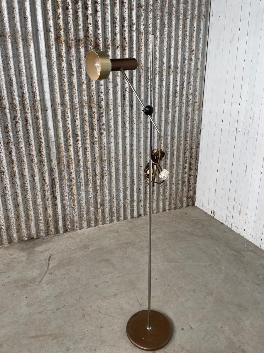 1 Floorlamp Vintage