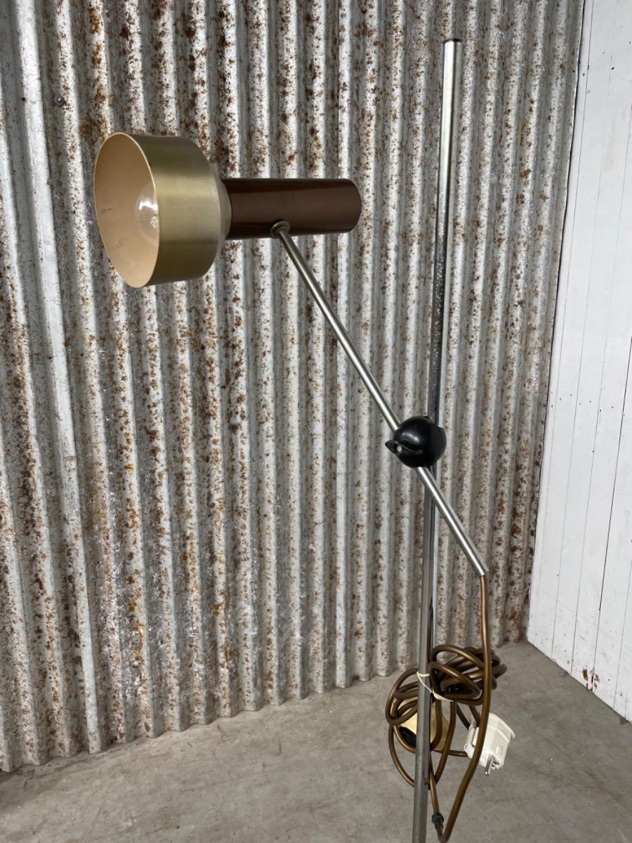 1 Floorlamp Vintage