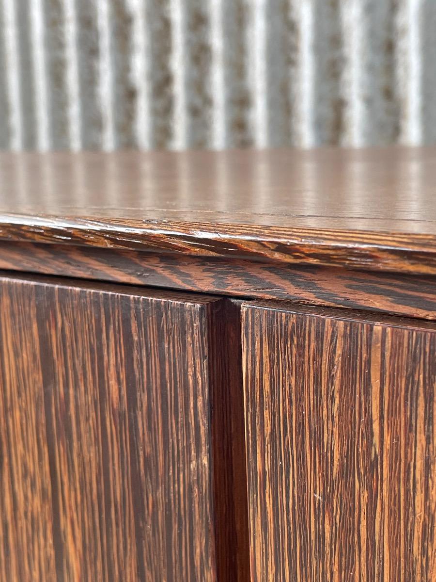Vintage Highboard by Fristho, Rudolf B. Glatzel 1960s
