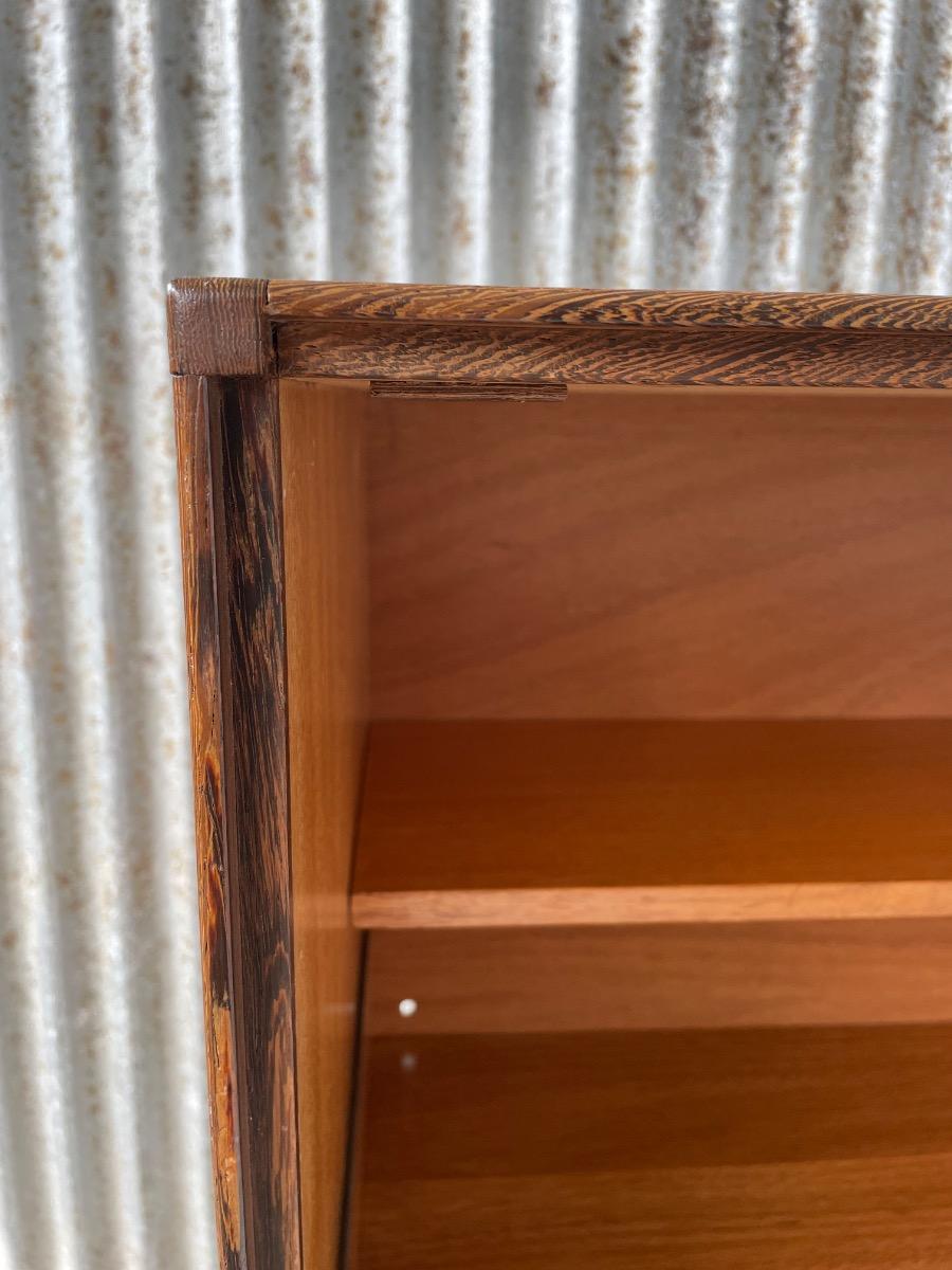 Vintage Highboard by Fristho, Rudolf B. Glatzel 1960s