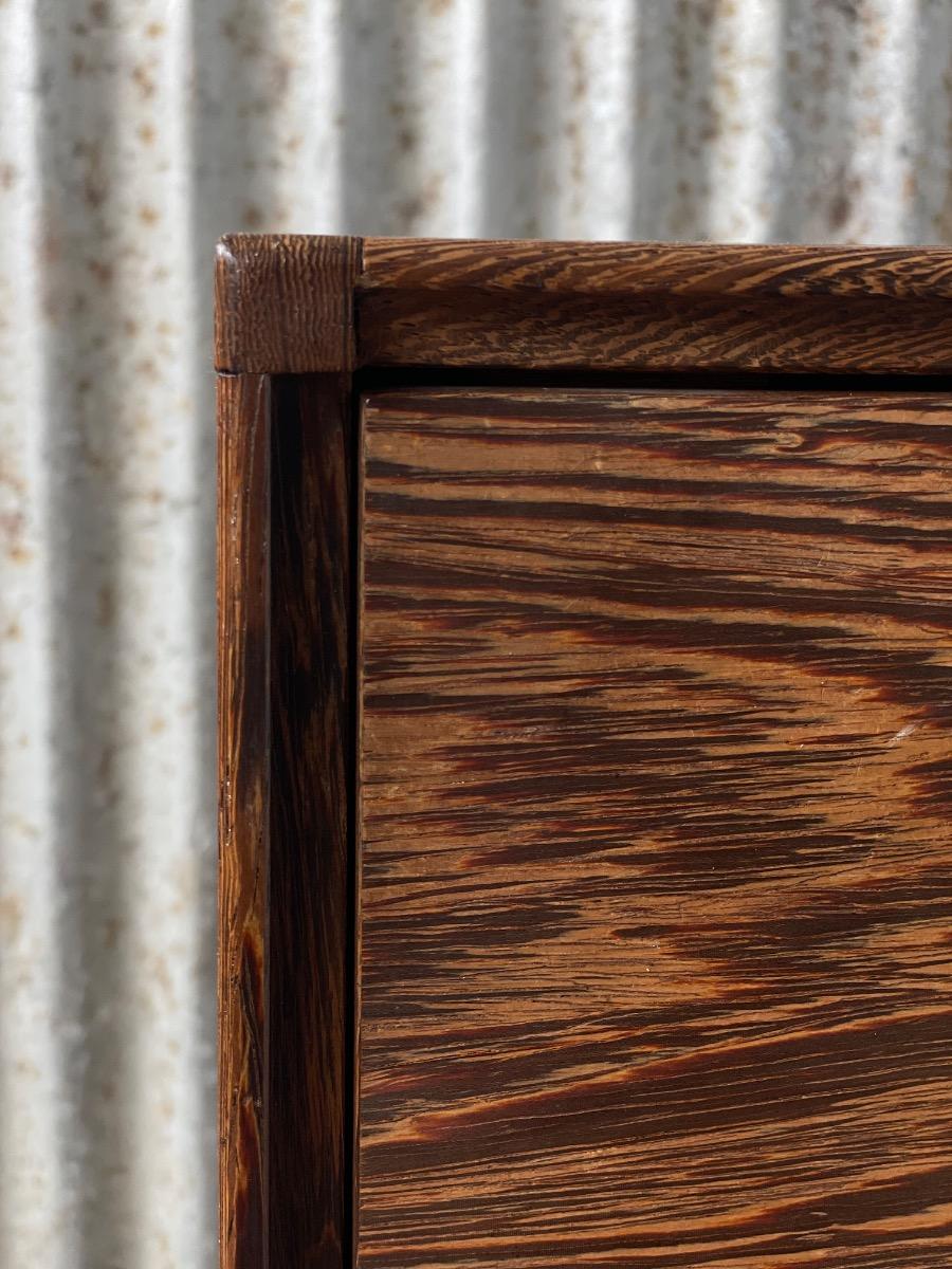 Vintage Highboard by Fristho, Rudolf B. Glatzel 1960s