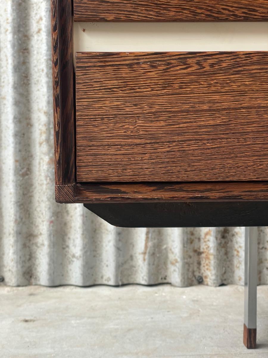 Vintage Highboard by Fristho, Rudolf B. Glatzel 1960s
