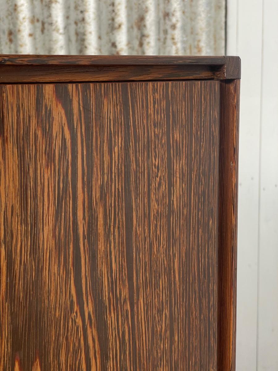 Vintage Highboard by Fristho, Rudolf B. Glatzel 1960s