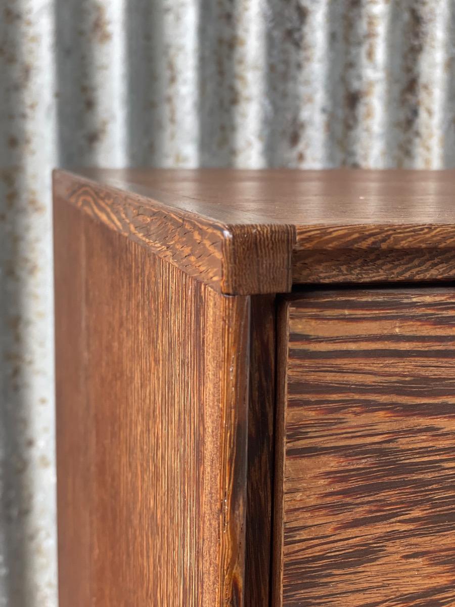 Vintage Highboard by Fristho, Rudolf B. Glatzel 1960s