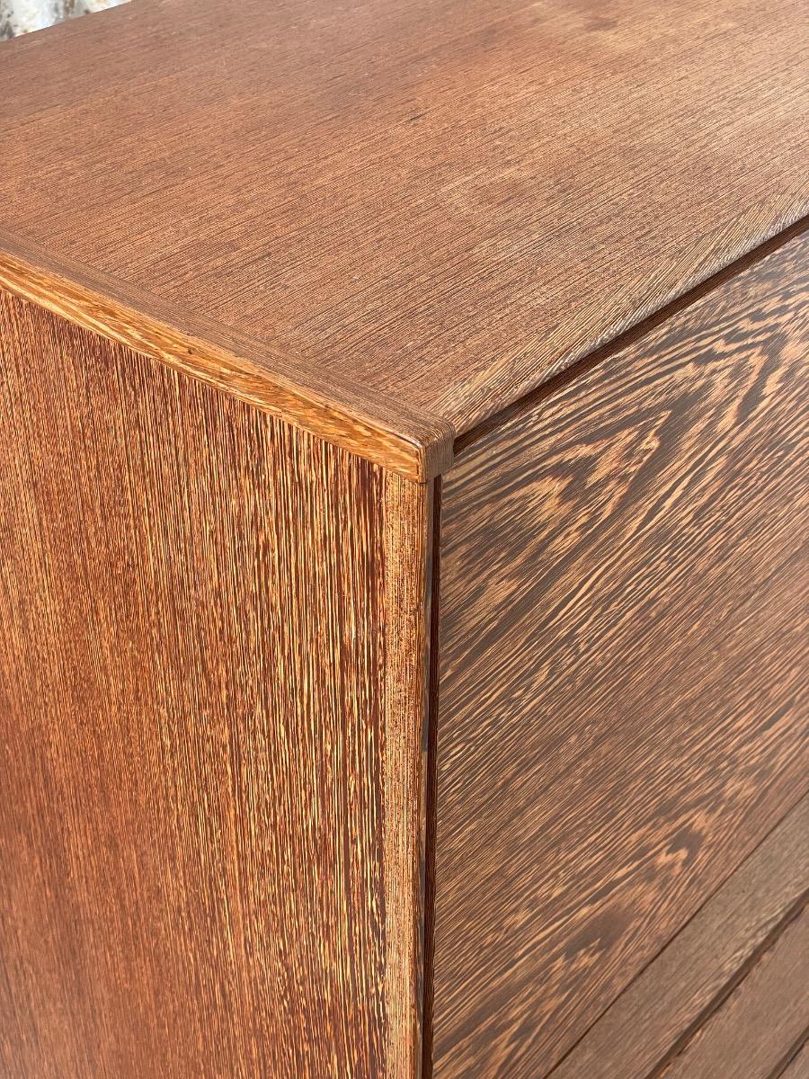 Vintage Highboard by Fristho, Rudolf B. Glatzel 1960s