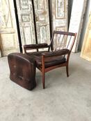 Vintage G möbel Sweden design 1970s 