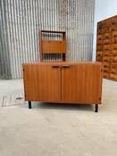 Vintage Dutch made cabinet 1960s Pastoe 