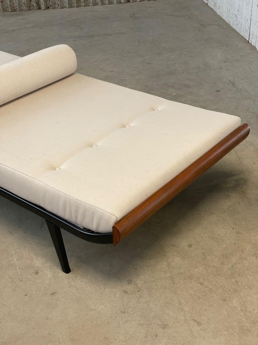 André Cordemeyer model Cleopatra daybed by Auping, 1950s the Netherlands 