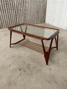 Cesare Lacca - Italy - 1950s - design - Cassina