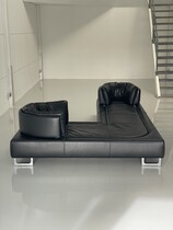 De sede DS-165 sofa by Hugo de Ruiter for team de Sede