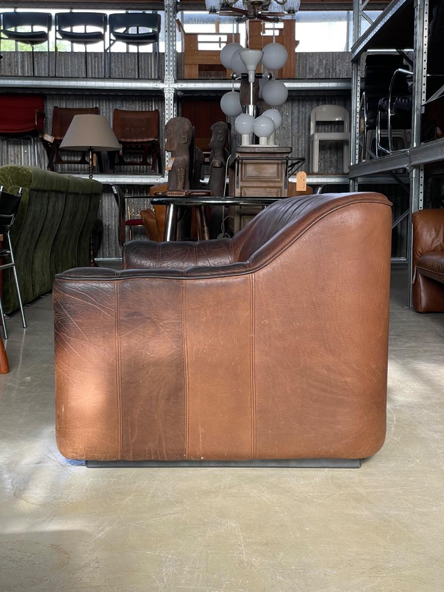 De Sede DS44 3-Seat sofa | 1970s | Switzerland