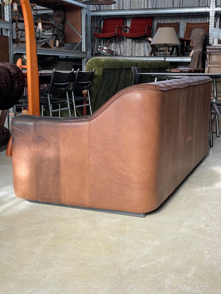 De Sede DS44 3-Seat sofa | 1970s | Switzerland
