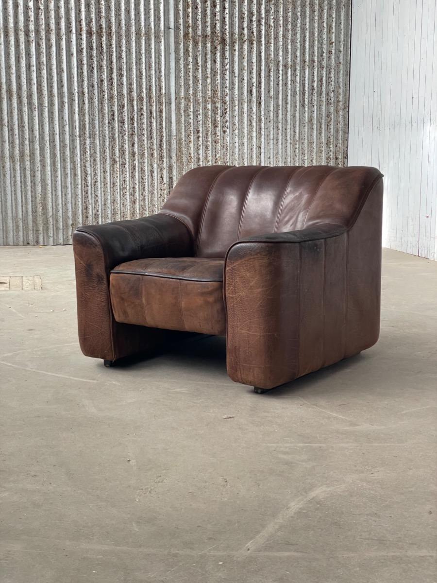 De Sede DS44 Lounge chair | 1970s | Switzerland 