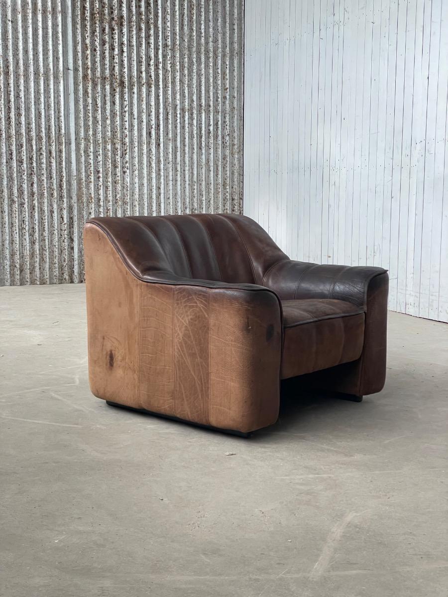De Sede DS44 Lounge chair | 1970s | Switzerland 