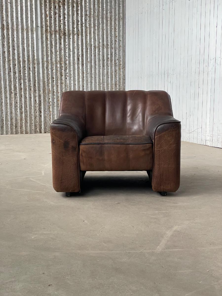 De Sede DS44 Lounge chair | 1970s | Switzerland 