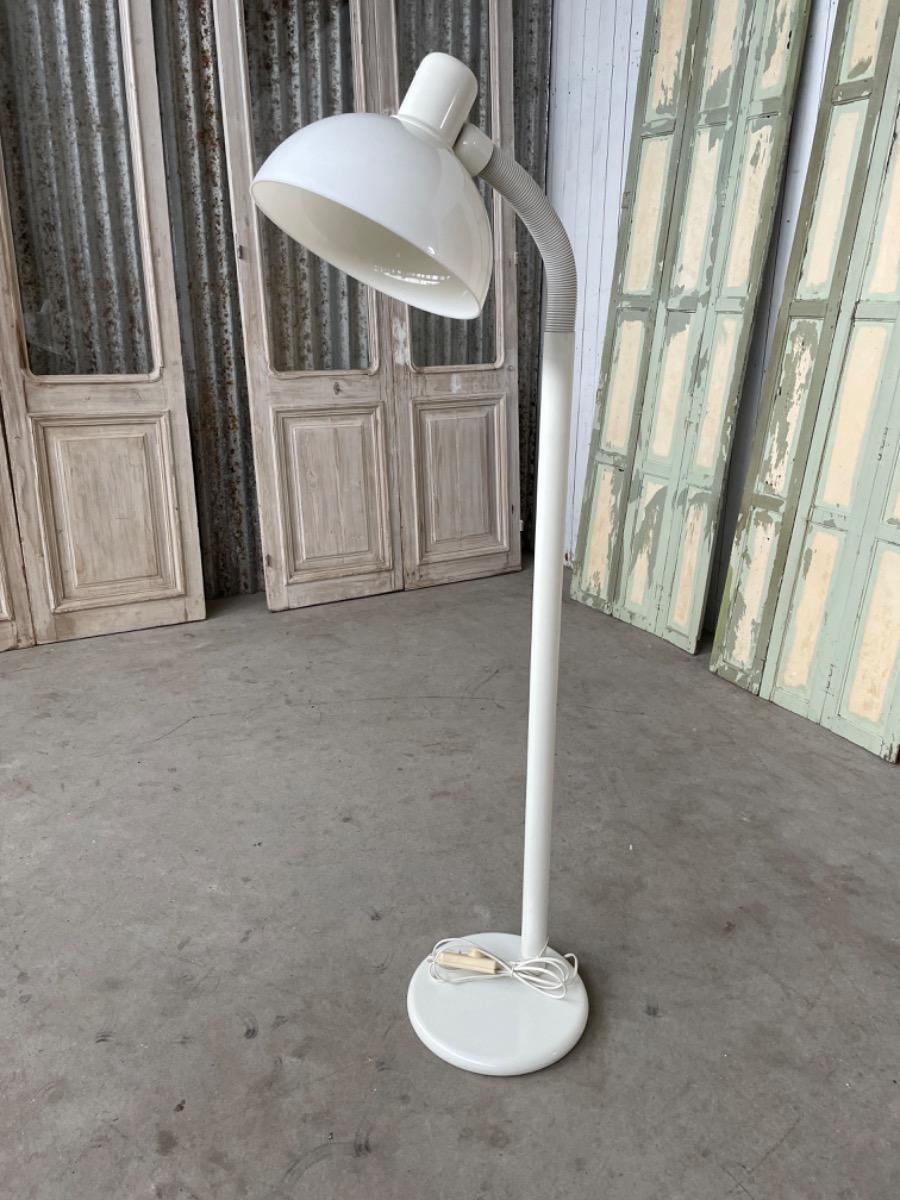 Dijkstra Holland - floorlamp 1960s - Space Age - Dutch design 