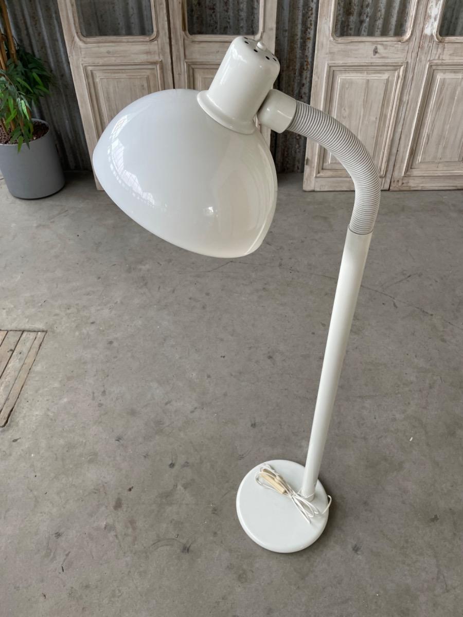 Dijkstra Holland - floorlamp 1960s - Space Age - Dutch design 