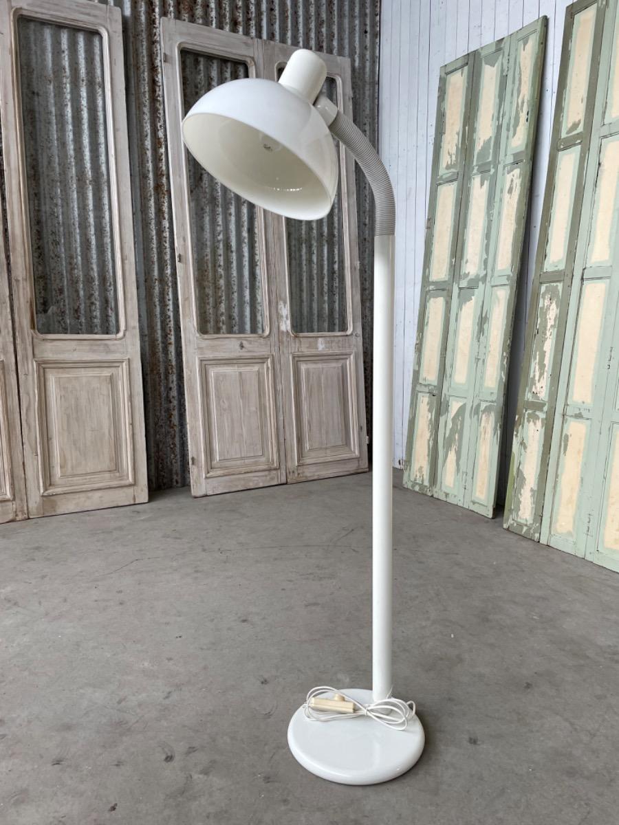 Dijkstra Holland - floorlamp 1960s - Space Age - Dutch design 