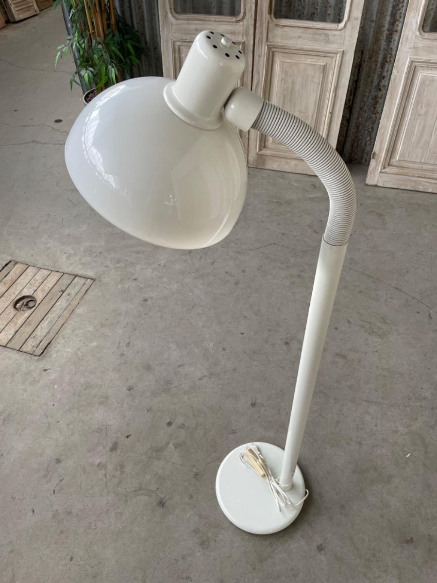 Dijkstra Holland - floorlamp 1960s - Space Age - Dutch design 