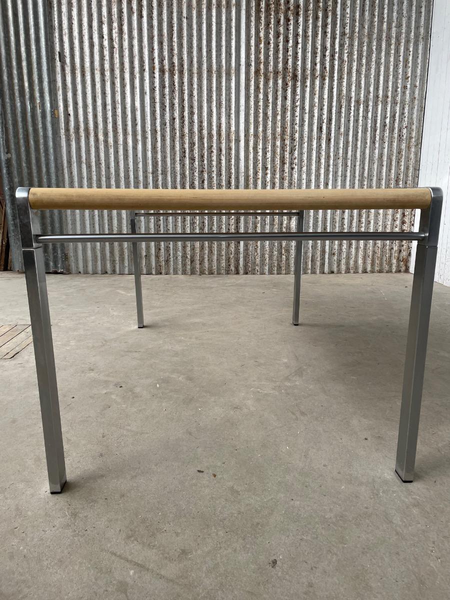 Dining Table TE23 Vintage by Claire Bataille & Paul Ibens, 't Spectrum
