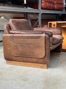 DS-61 Chair Vintage by Team de Sede, de Sede 1970