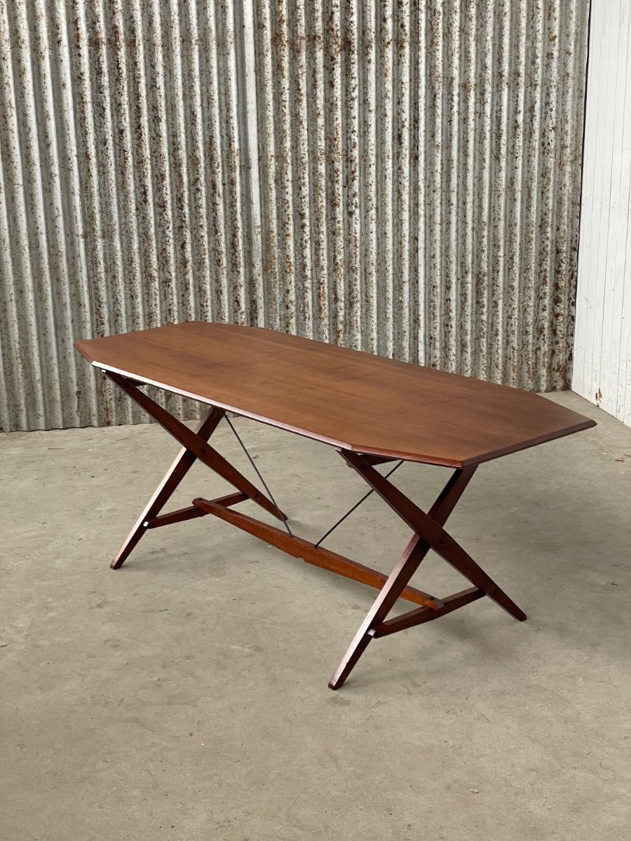 Franco Albini TL2 Cavalletto Poggi, Italy 1950