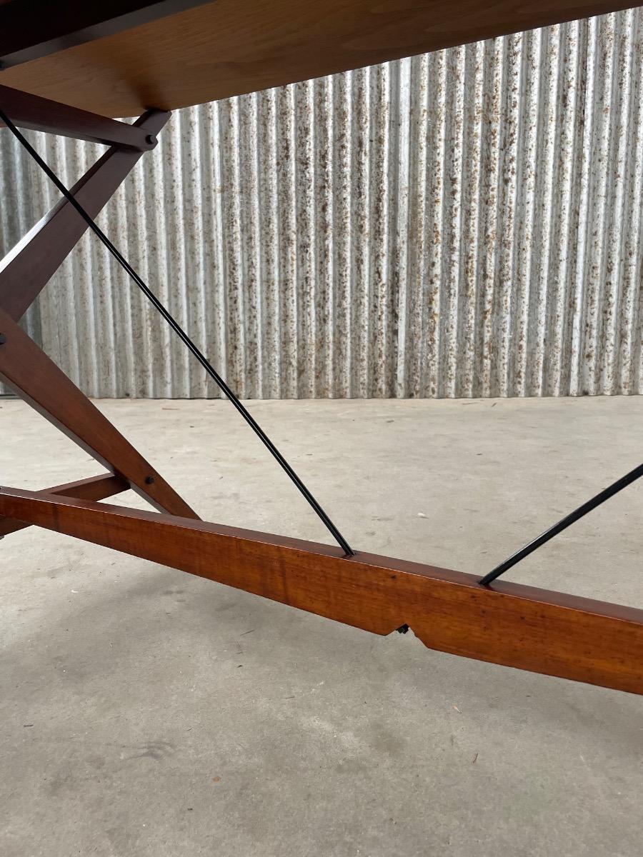 Franco Albini TL2 Cavalletto Poggi, Italy 1950