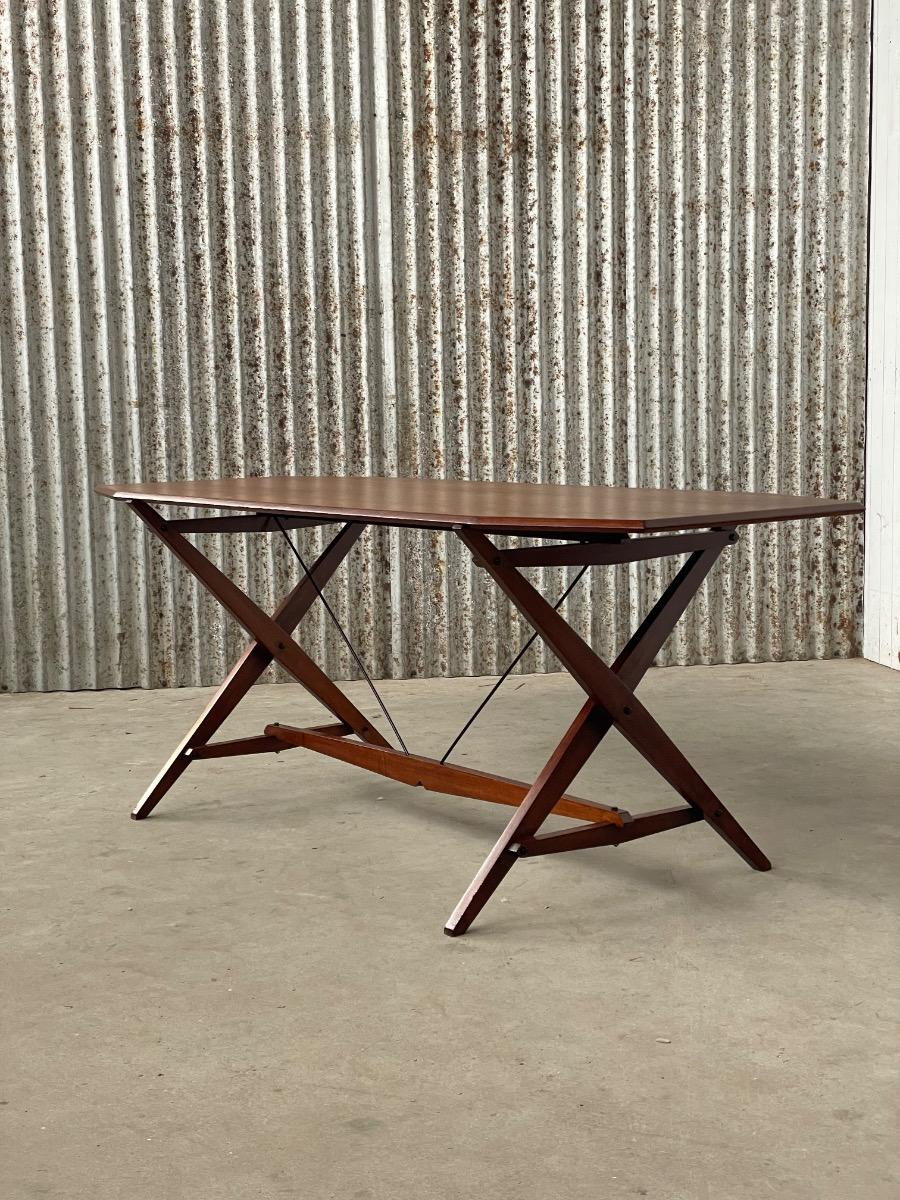 Franco Albini TL2 Cavalletto Poggi, Italy 1950