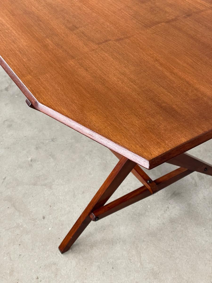 Franco Albini TL2 Cavalletto Poggi, Italy 1950