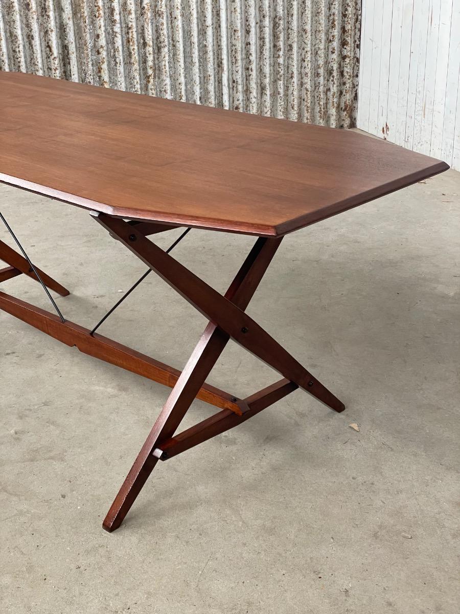 Franco Albini TL2 Cavalletto Poggi, Italy 1950