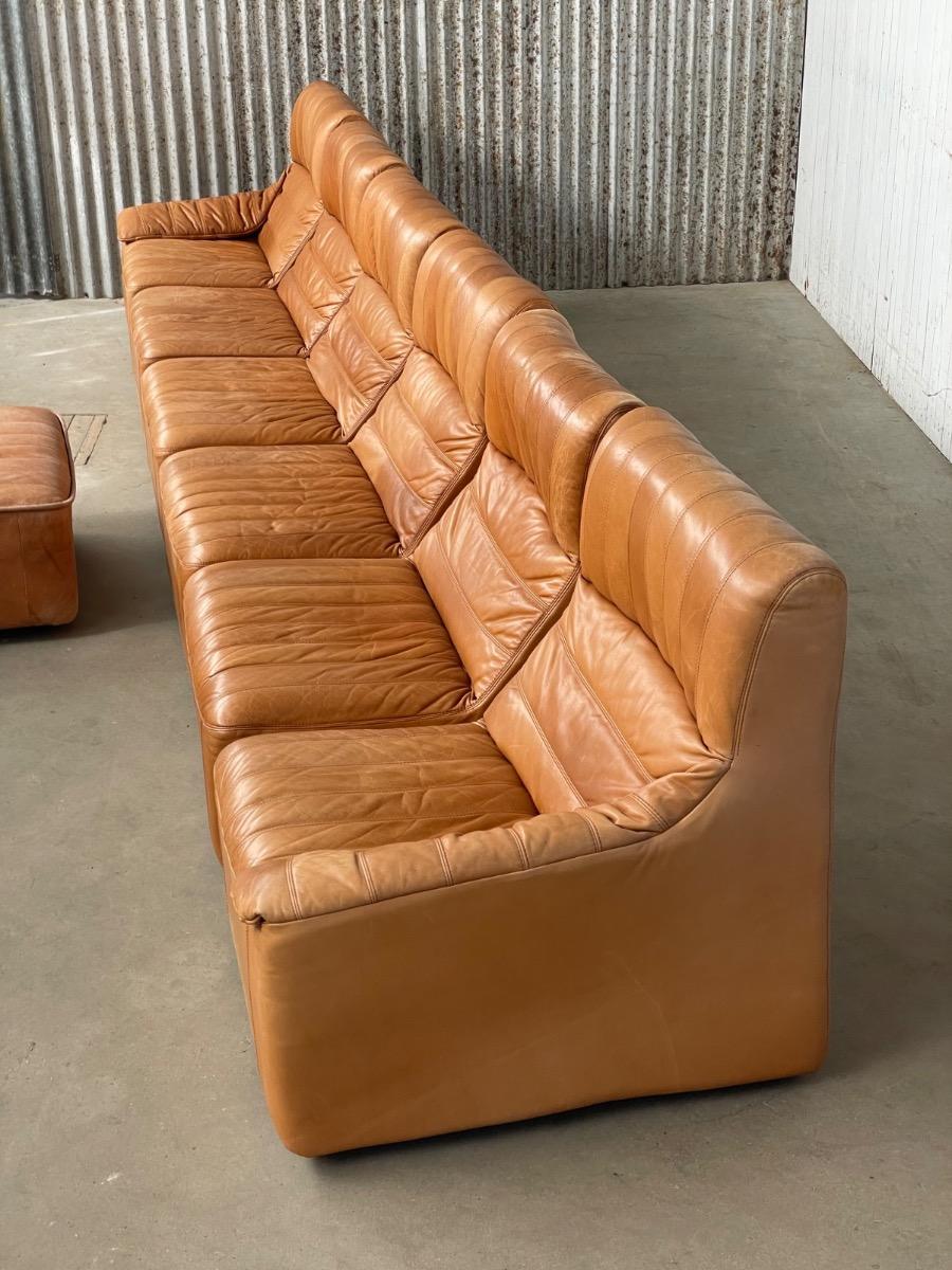 Modular Sofa Vintage designGermany, 1970s