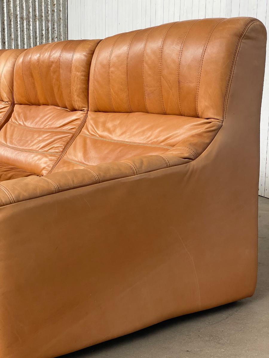 Modular Sofa Vintage designGermany, 1970s