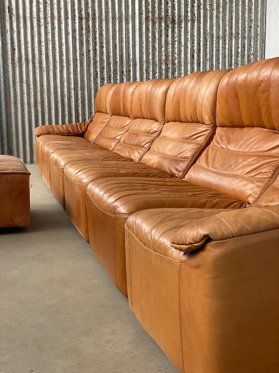 Modular Sofa Vintage designGermany, 1970s