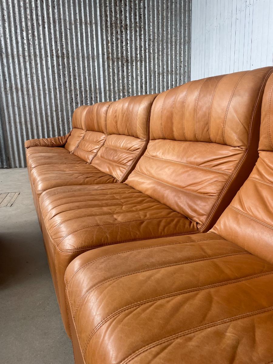 Modular Sofa Vintage designGermany, 1970s