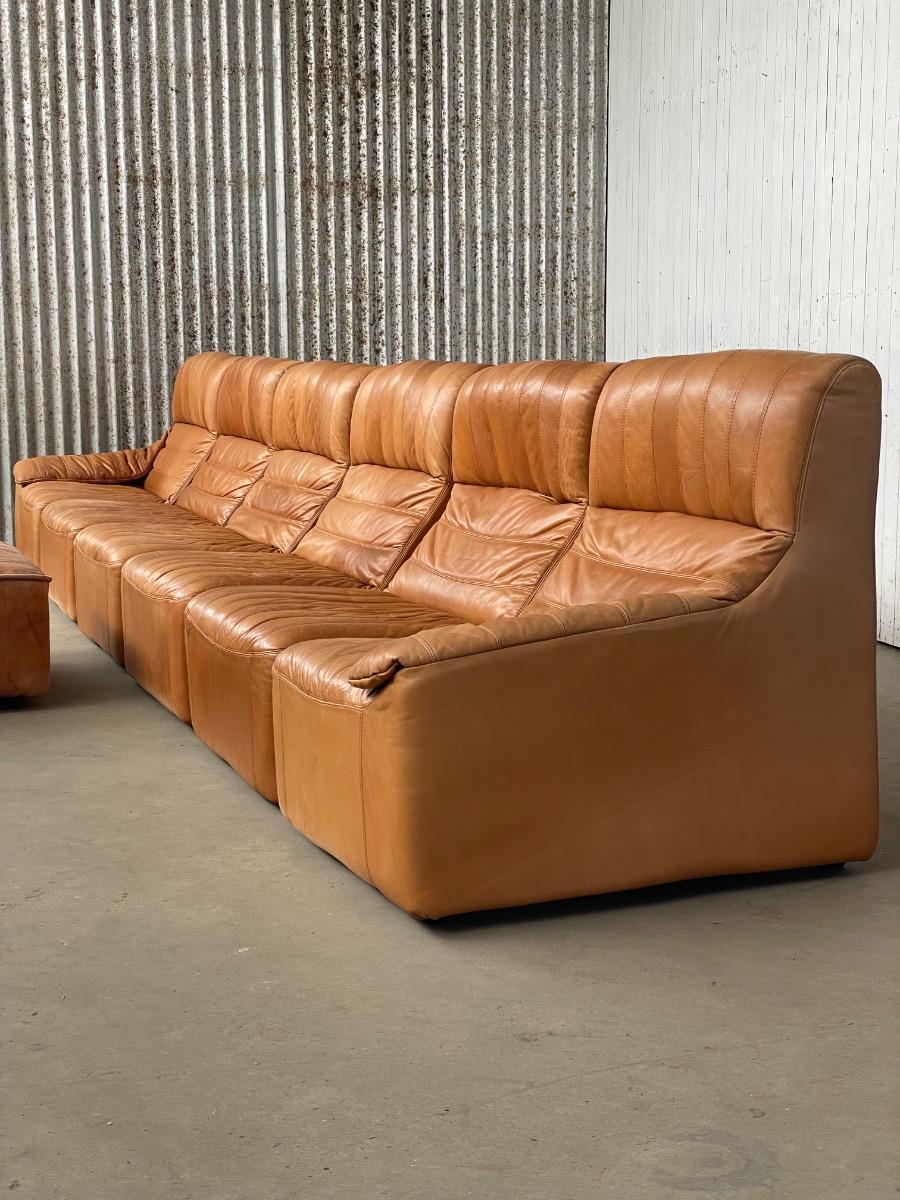 Modular Sofa Vintage designGermany, 1970s