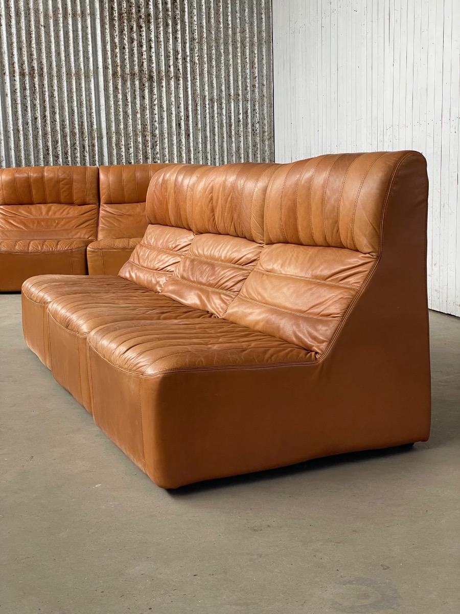 Modular Sofa Vintage designGermany, 1970s