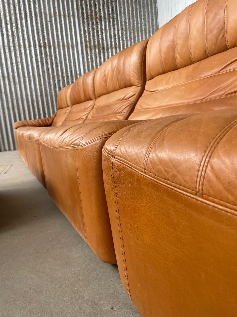 Modular Sofa Vintage designGermany, 1970s