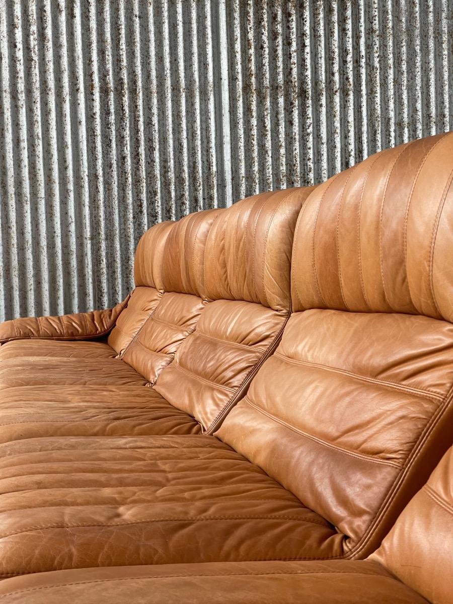 Modular Sofa Vintage designGermany, 1970s