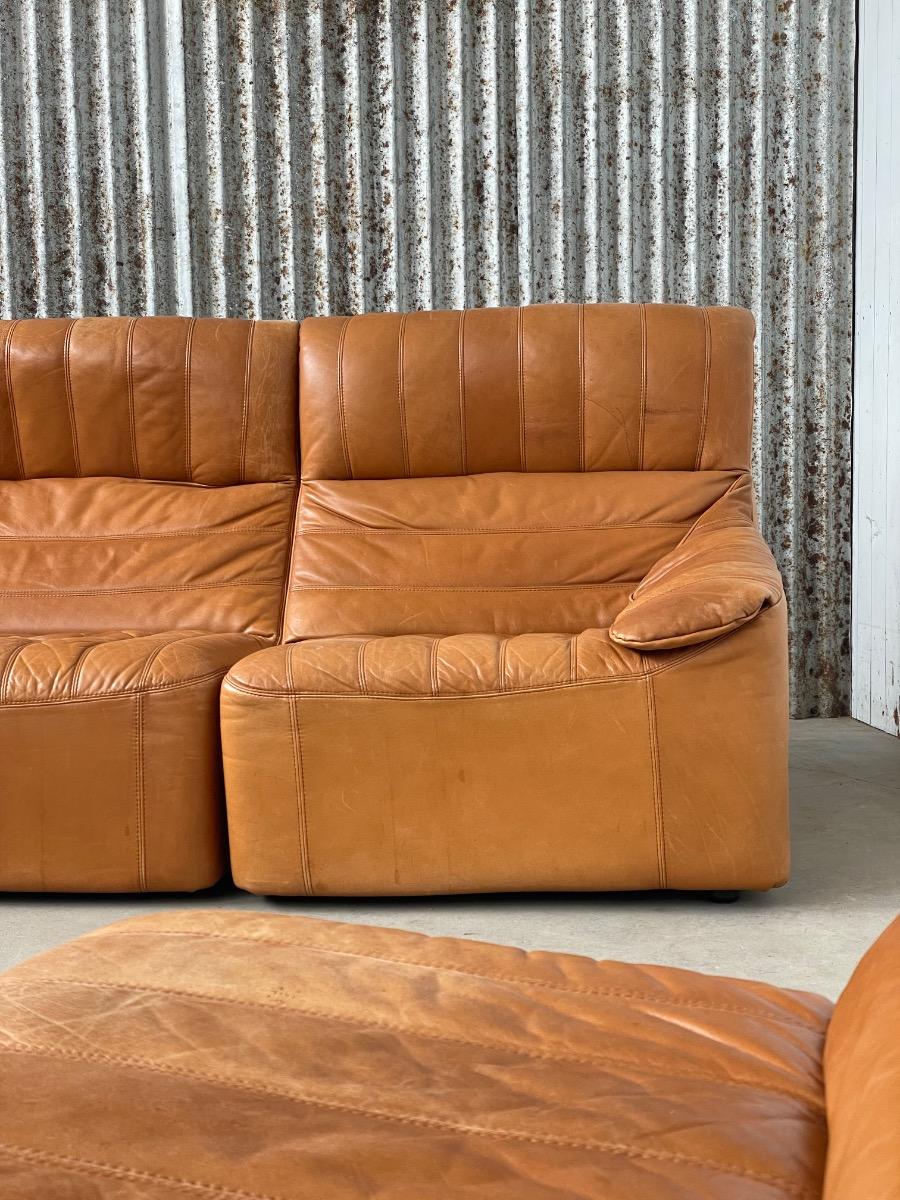 Modular Sofa Vintage designGermany, 1970s