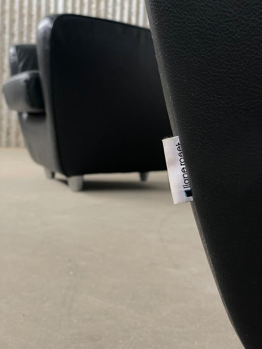 Pair loungechairs by Ligne Roset made in France