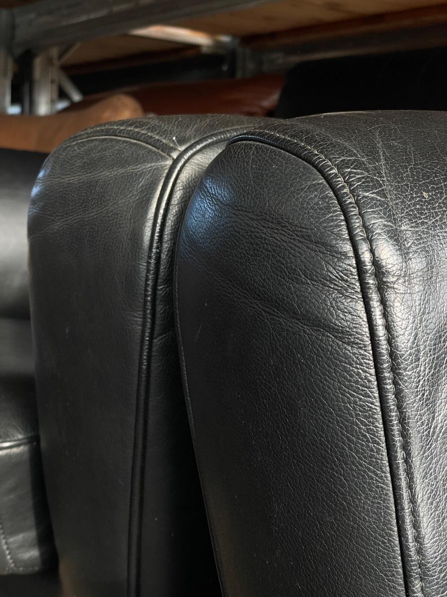 Pair loungechairs by Ligne Roset made in France