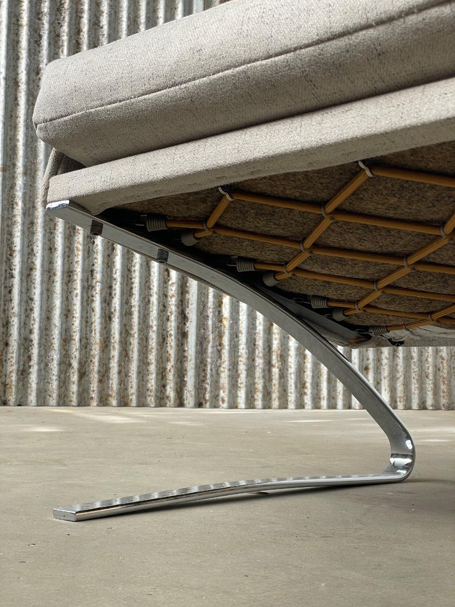 Vintage Armchair by Reinhold Adolf/ Hans Jürgen Schröpfer, COR 1960s