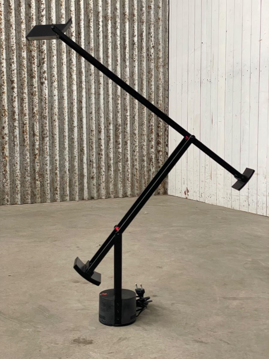 Vintage Artemide desk lamp