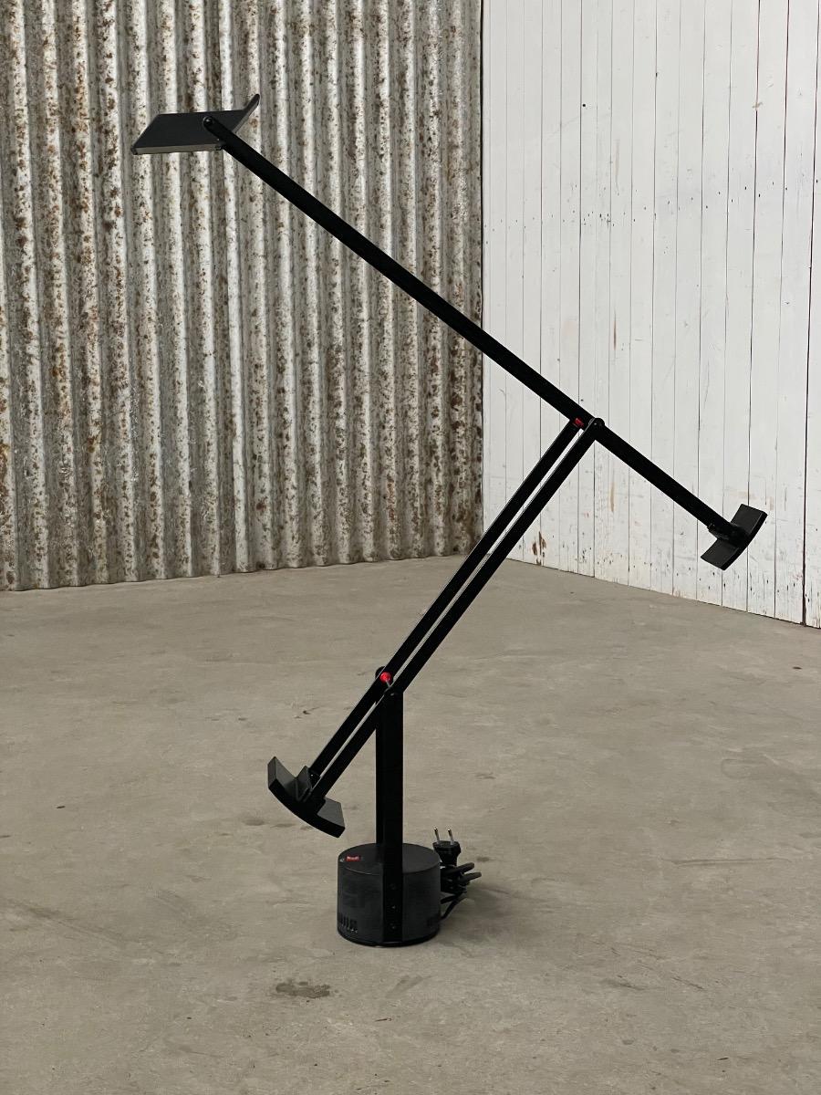 Vintage Artemide desk lamp