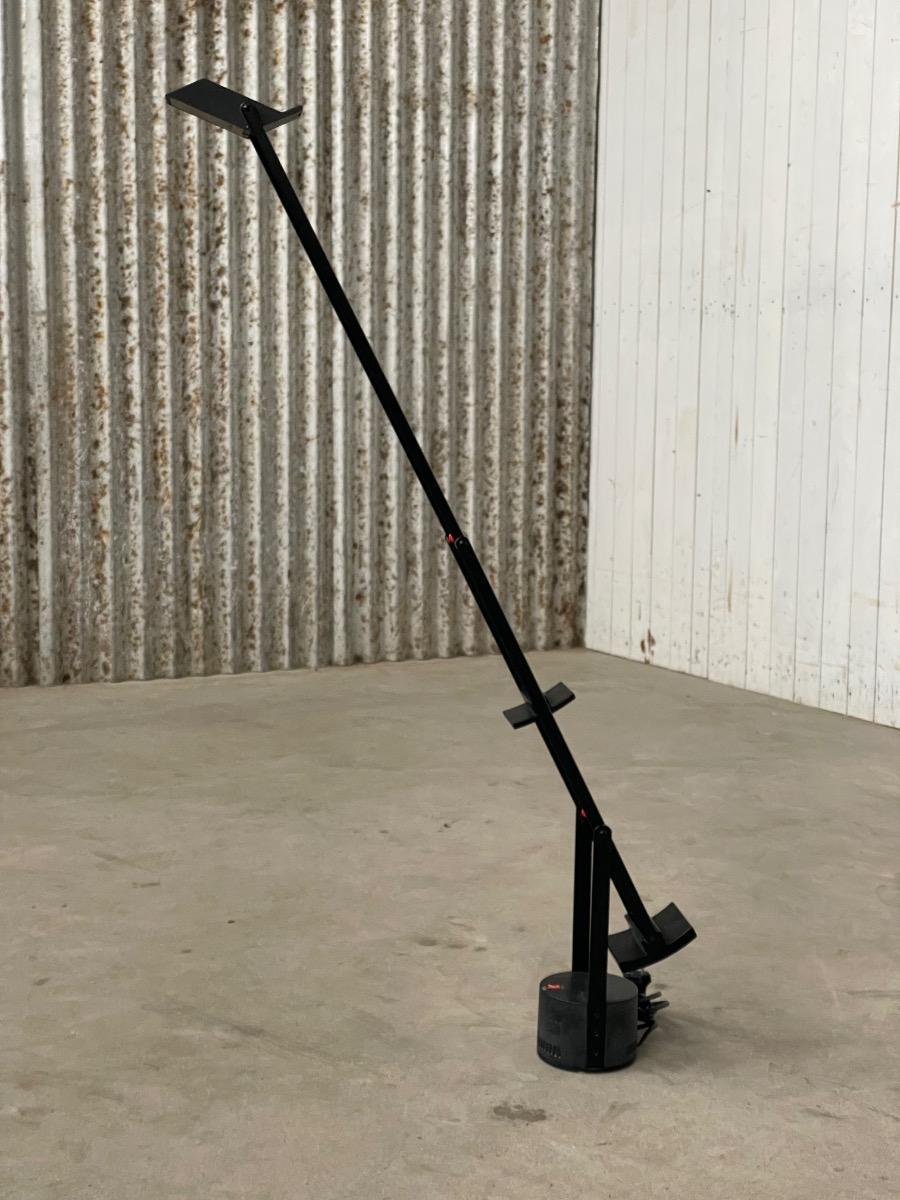 Vintage Artemide desk lamp