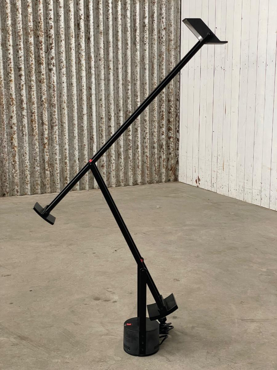 Vintage Artemide desk lamp